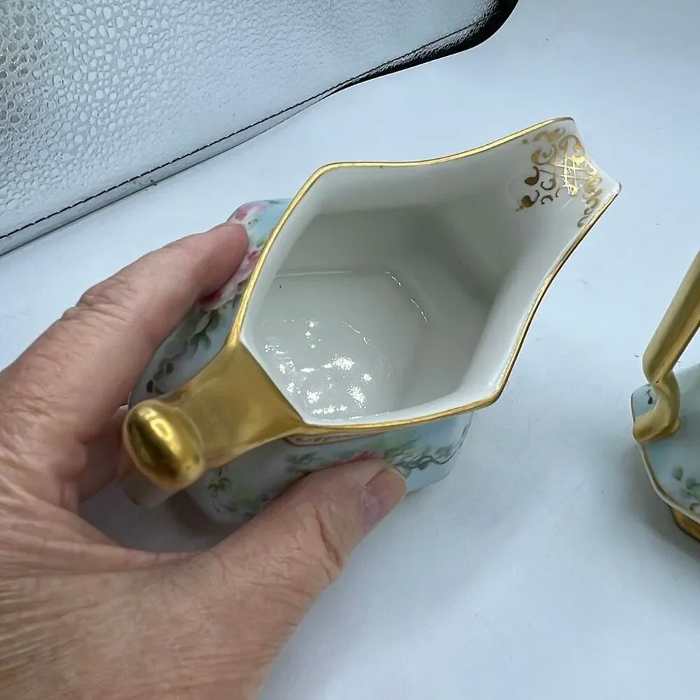 Limoges tressemanes vogt